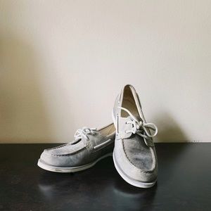 Timberland Women's 2-Eye Boat Shoes